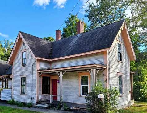 66 Summer Street Bristol NH 03222