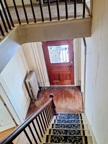 66 Summer Street Bristol NH 03222