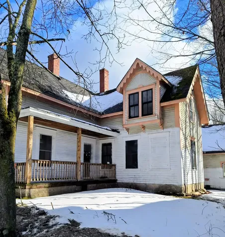 66 Summer Street Bristol NH 03222