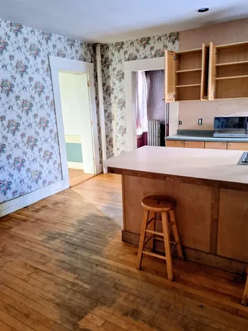 66 Summer Street Bristol NH 03222