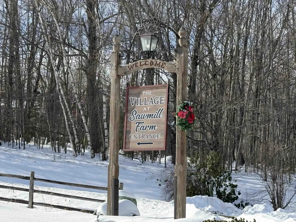 12 Stone Ridge Loop Dover VT 05356