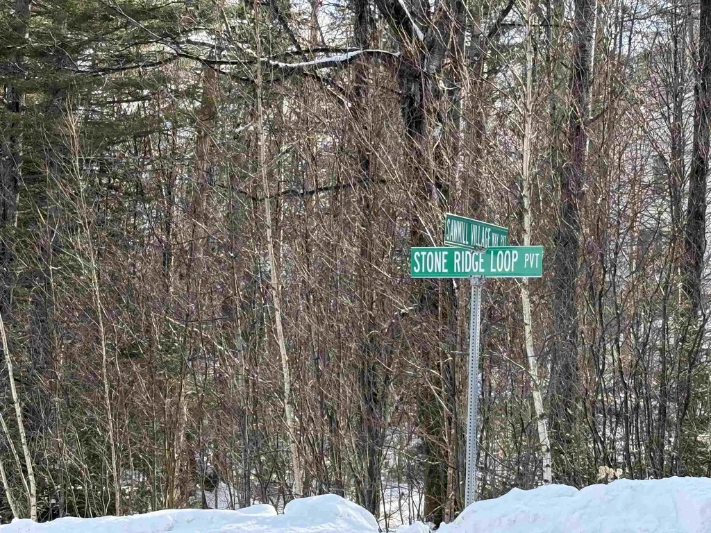 12 Stone Ridge Loop Dover VT 05356