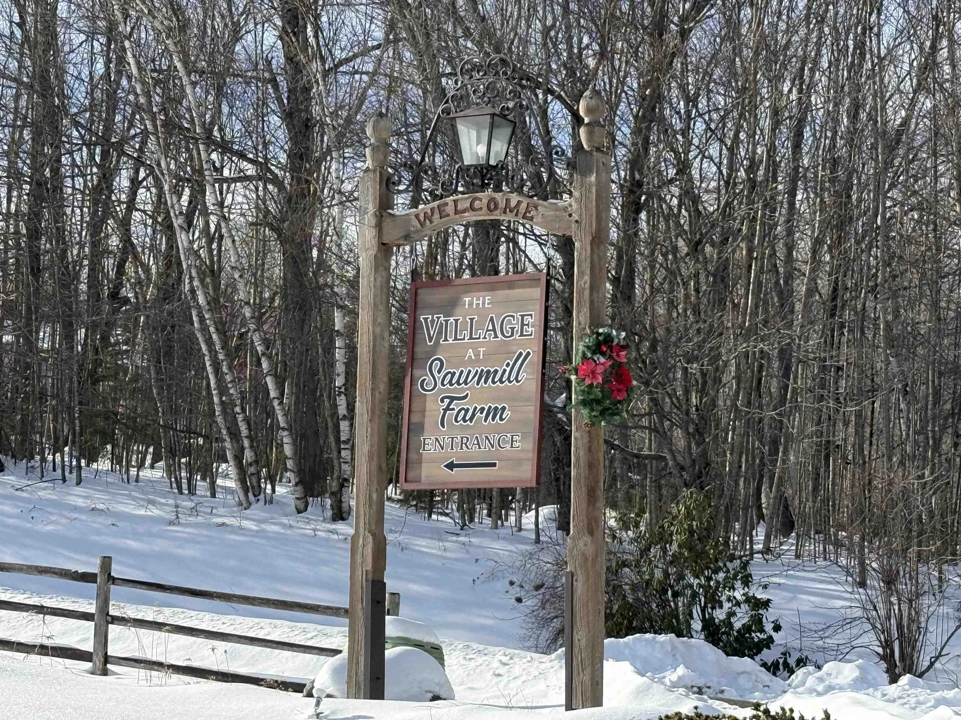 12 Stone Ridge Loop Dover VT 05356