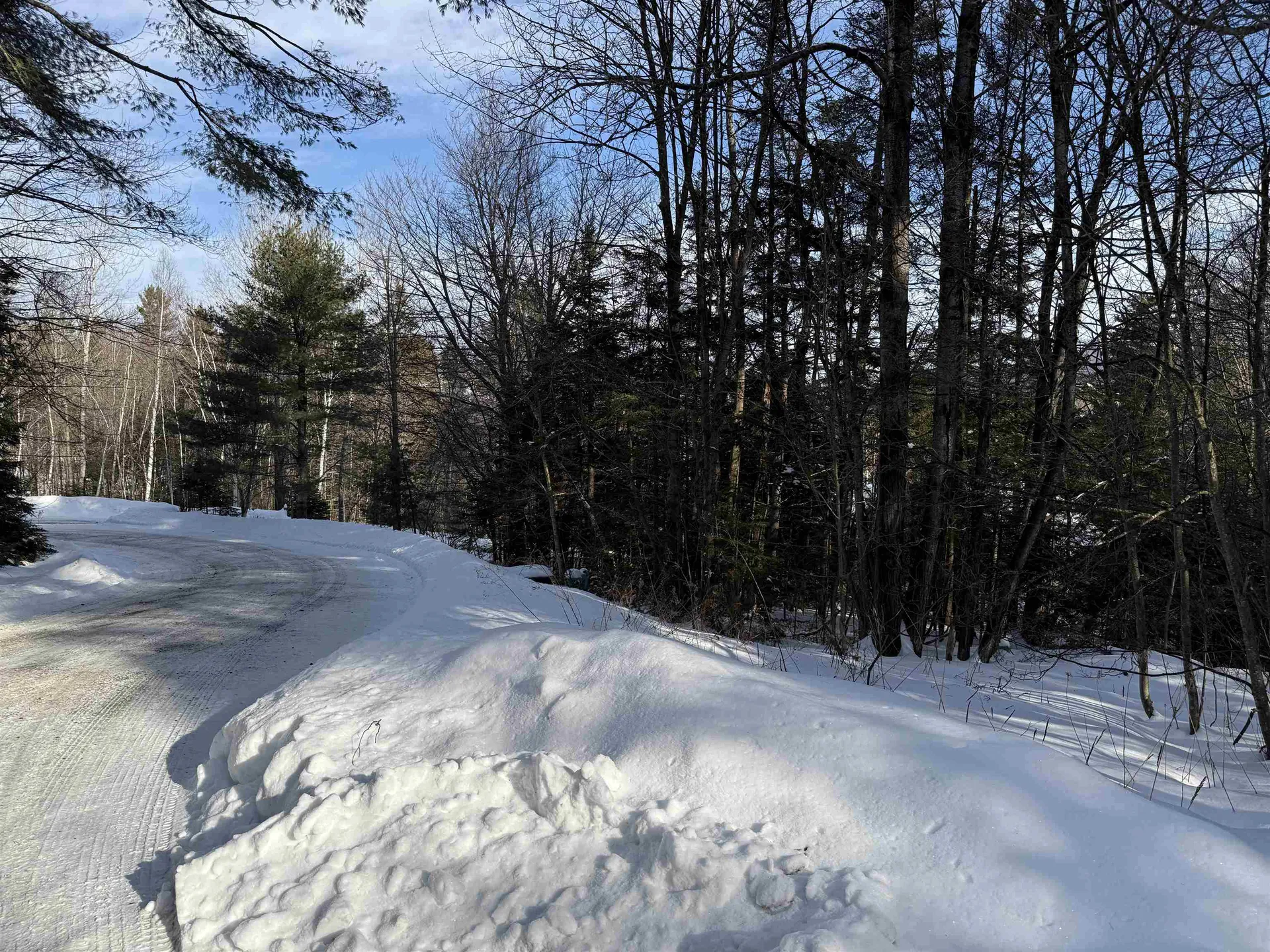 19 Stone Ridge Loop Dover VT 05356