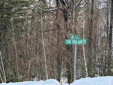12 Stone Ridge Loop Dover VT 05356