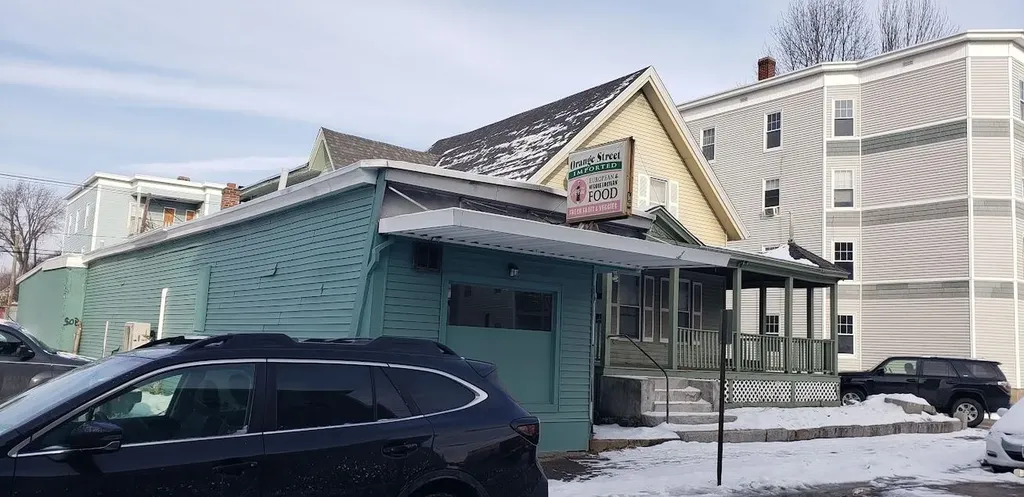 132 Orange Street Manchester NH 03104