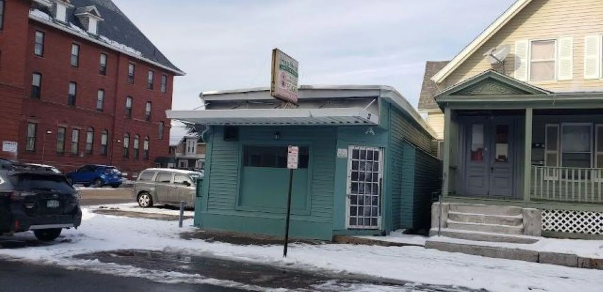 132 Orange Street Manchester NH 03104