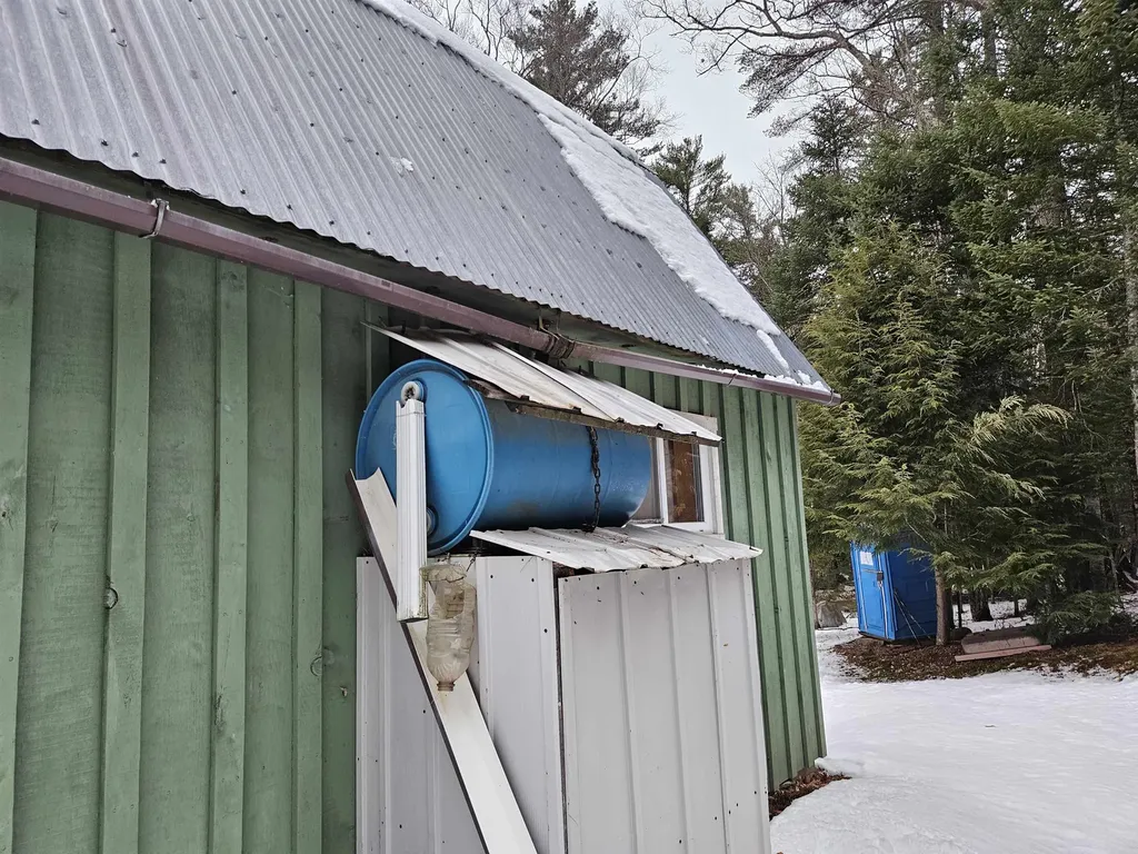 362 Rabbit Path Bath NH 03740