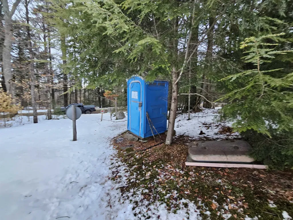 362 Rabbit Path Bath NH 03740