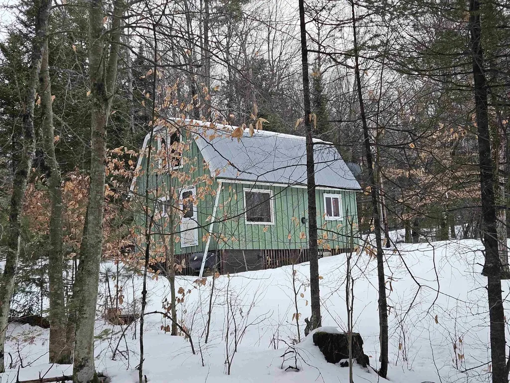 362 Rabbit Path Bath NH 03740