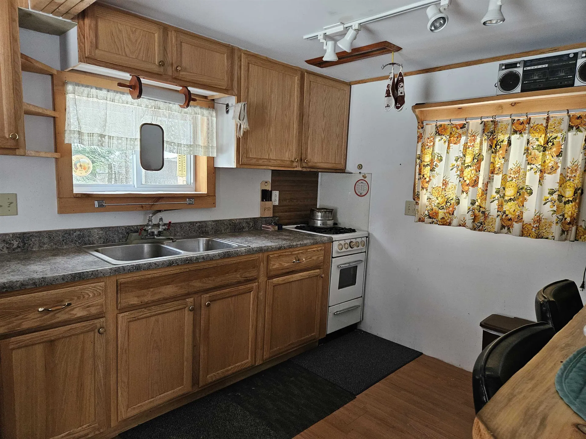 362 Rabbit Path Bath NH 03740