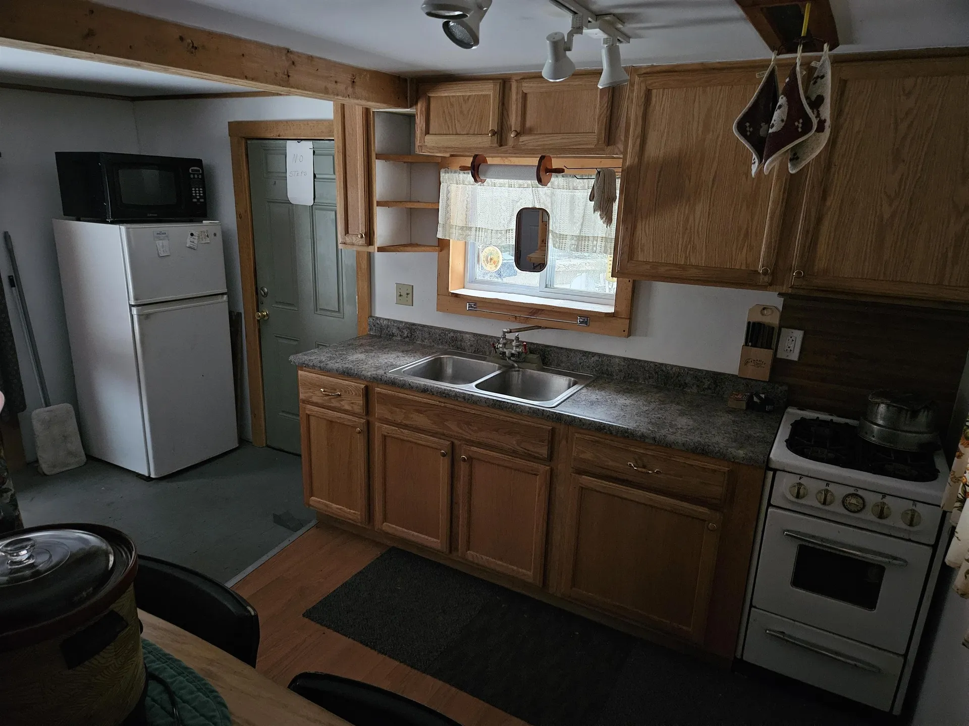 362 Rabbit Path Bath NH 03740