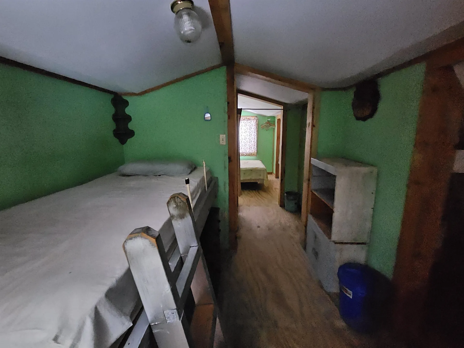 362 Rabbit Path Bath NH 03740