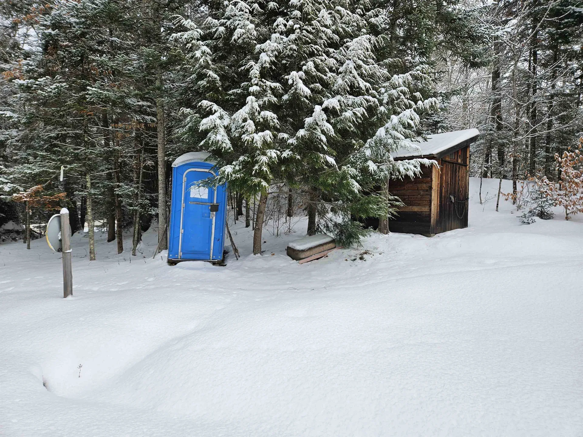 362 Rabbit Path Bath NH 03740