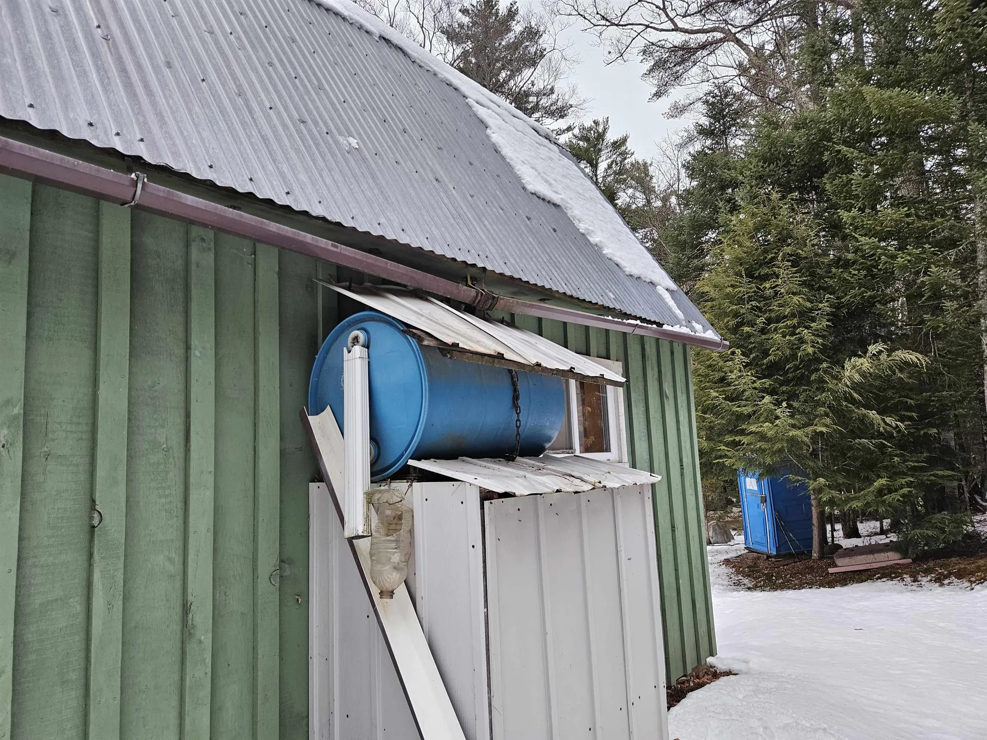 362 Rabbit Path Bath NH 03740