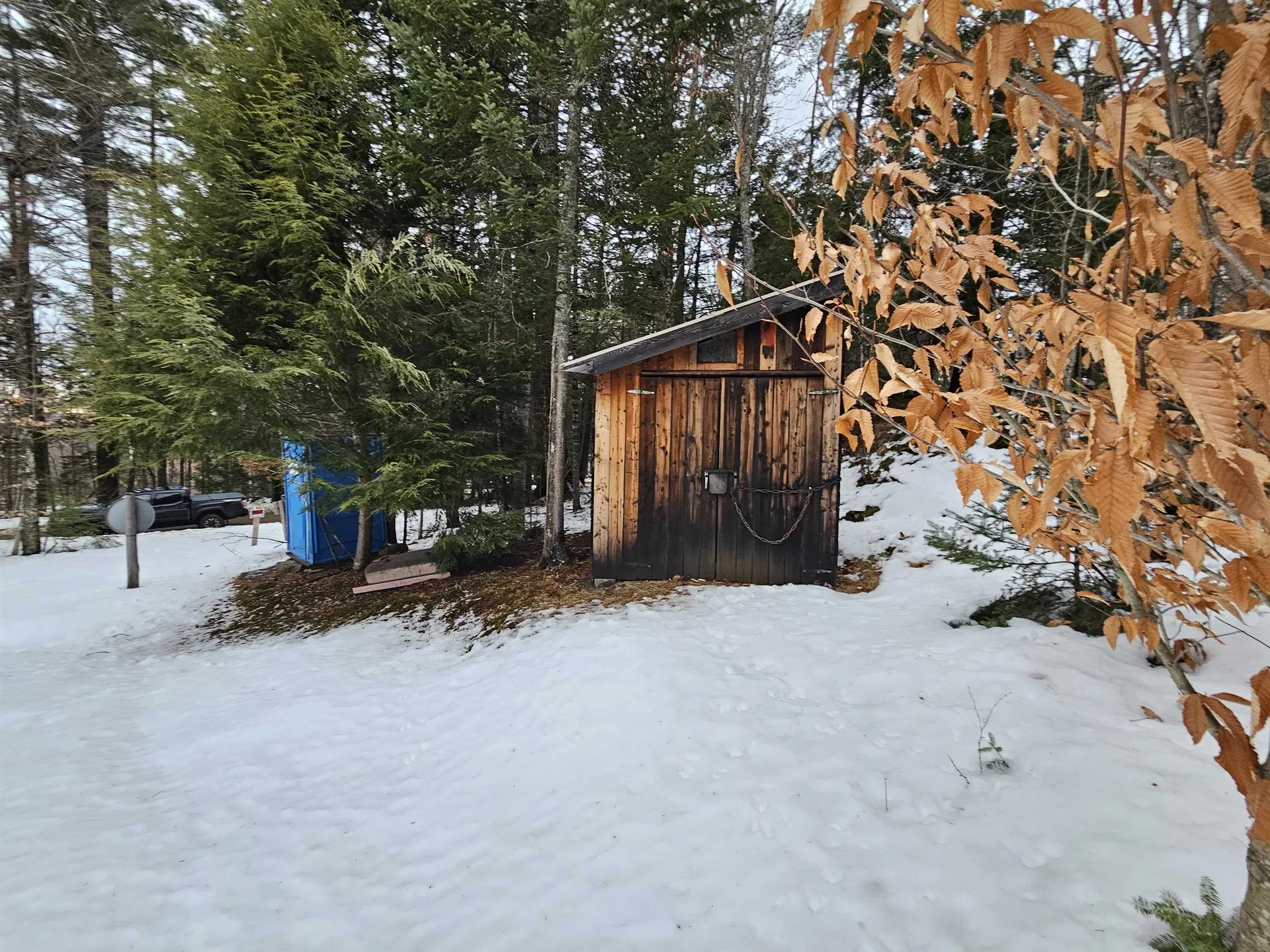 362 Rabbit Path Bath NH 03740