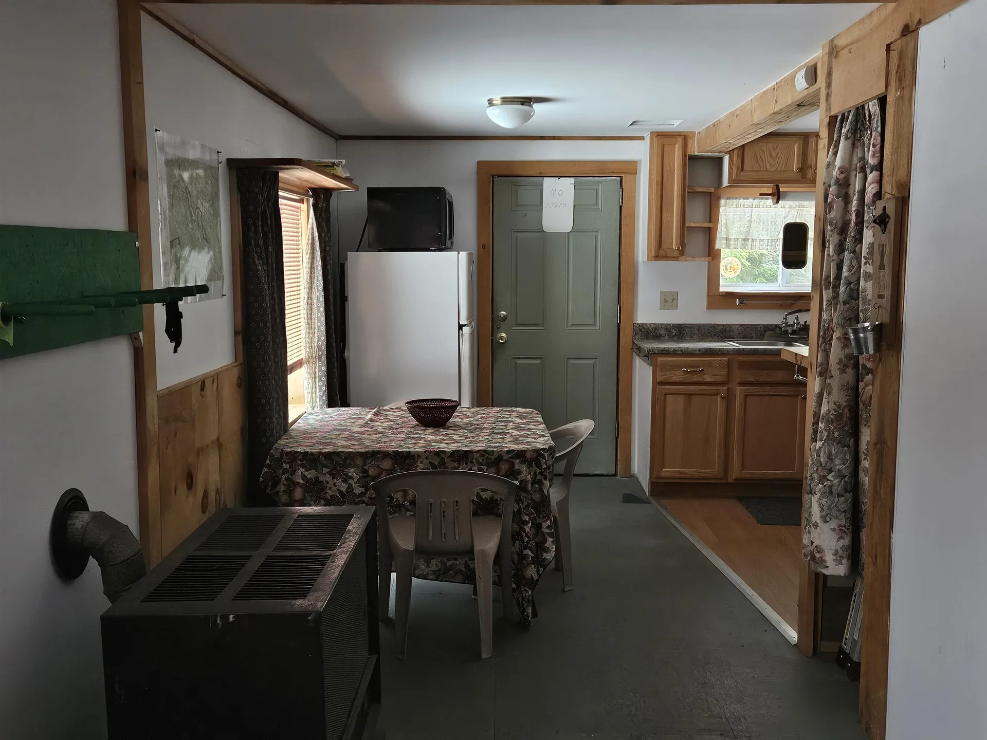 362 Rabbit Path Bath NH 03740