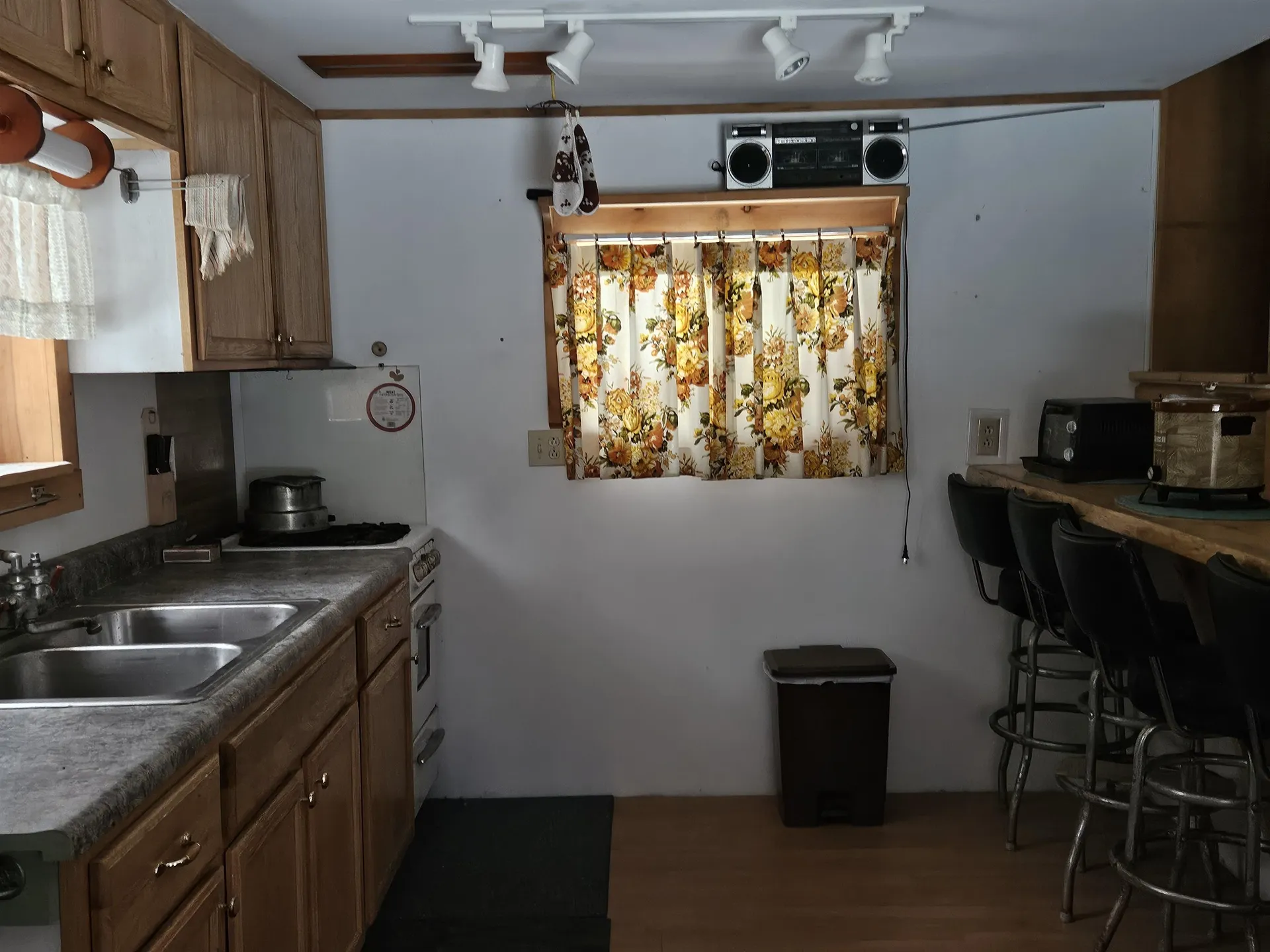 362 Rabbit Path Bath NH 03740