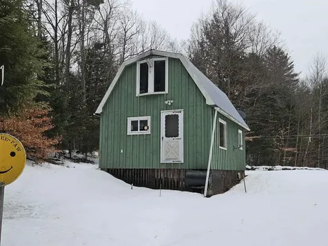 362 Rabbit Path Bath NH 03740