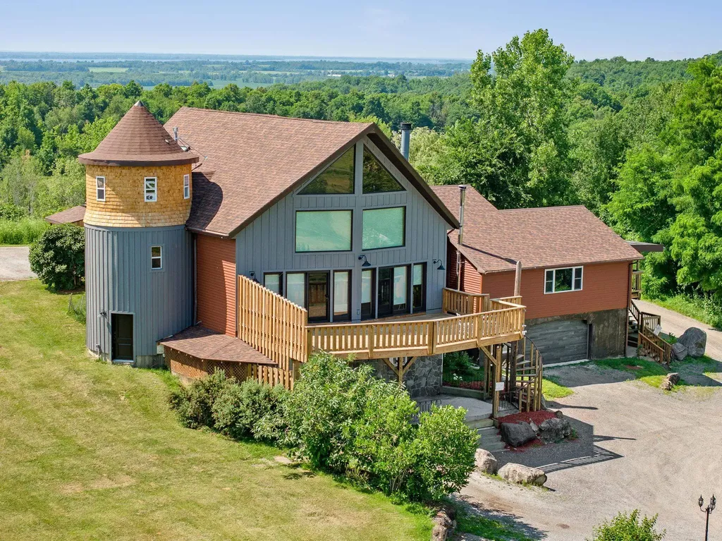 2139 Bronson Road St. Albans Town VT 05478