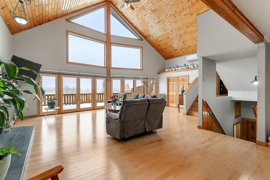 2139 Bronson Road St. Albans Town VT 05478