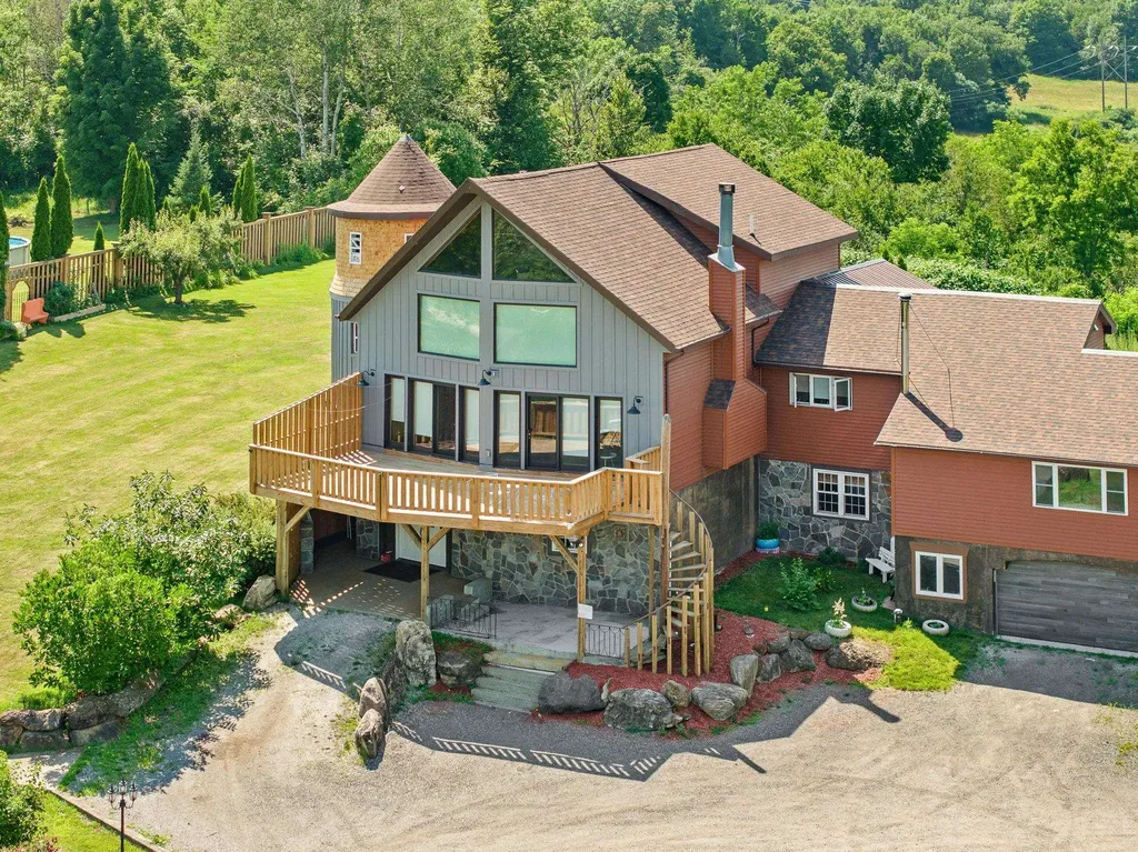 2139 Bronson Road St. Albans Town VT 05478