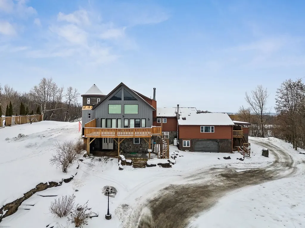 2139 Bronson Road St. Albans Town VT 05478