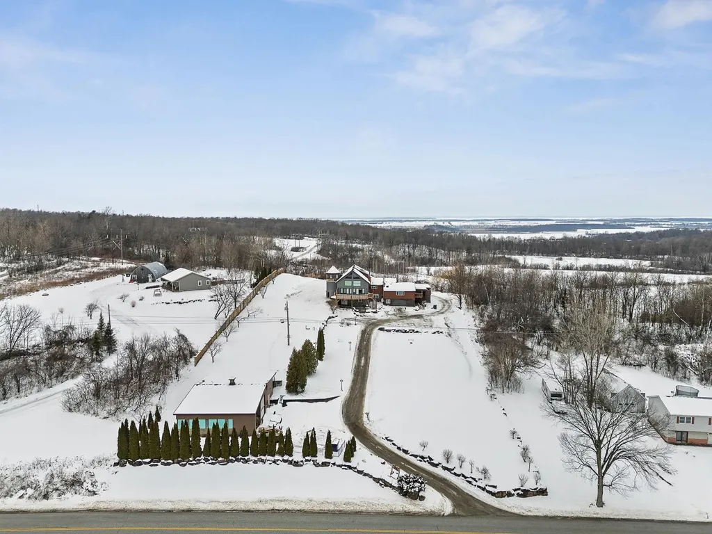 2139 Bronson Road St. Albans Town VT 05478