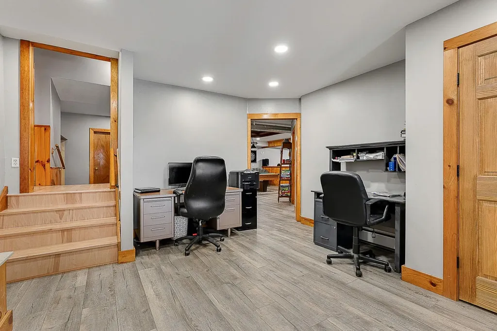 2139 Bronson Road St. Albans Town VT 05478