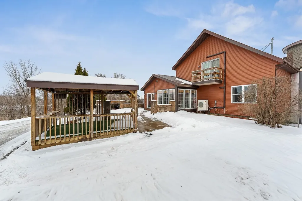 2139 Bronson Road St. Albans Town VT 05478