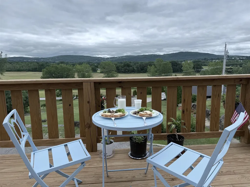 2139 Bronson Road St. Albans Town VT 05478