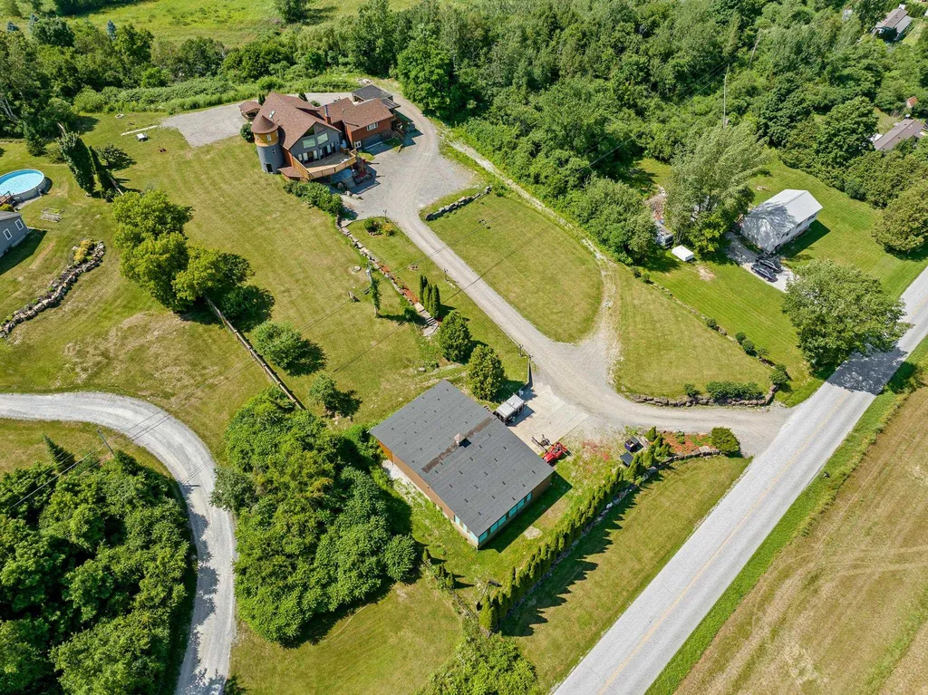 2139 Bronson Road St. Albans Town VT 05478