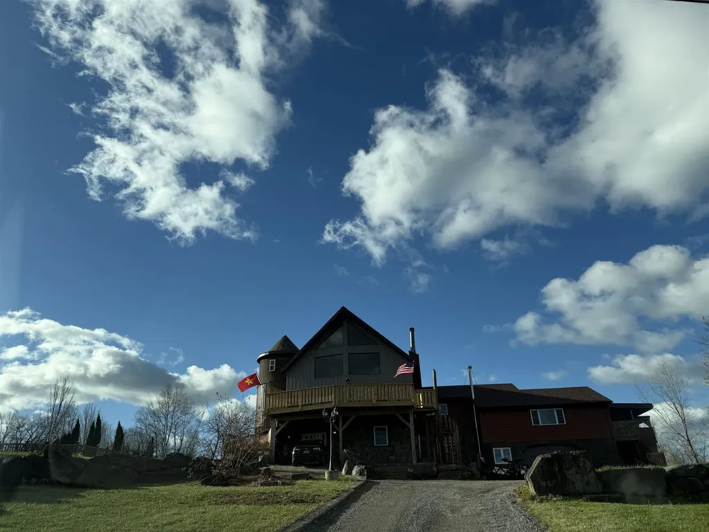 2139 Bronson Road St. Albans Town VT 05478