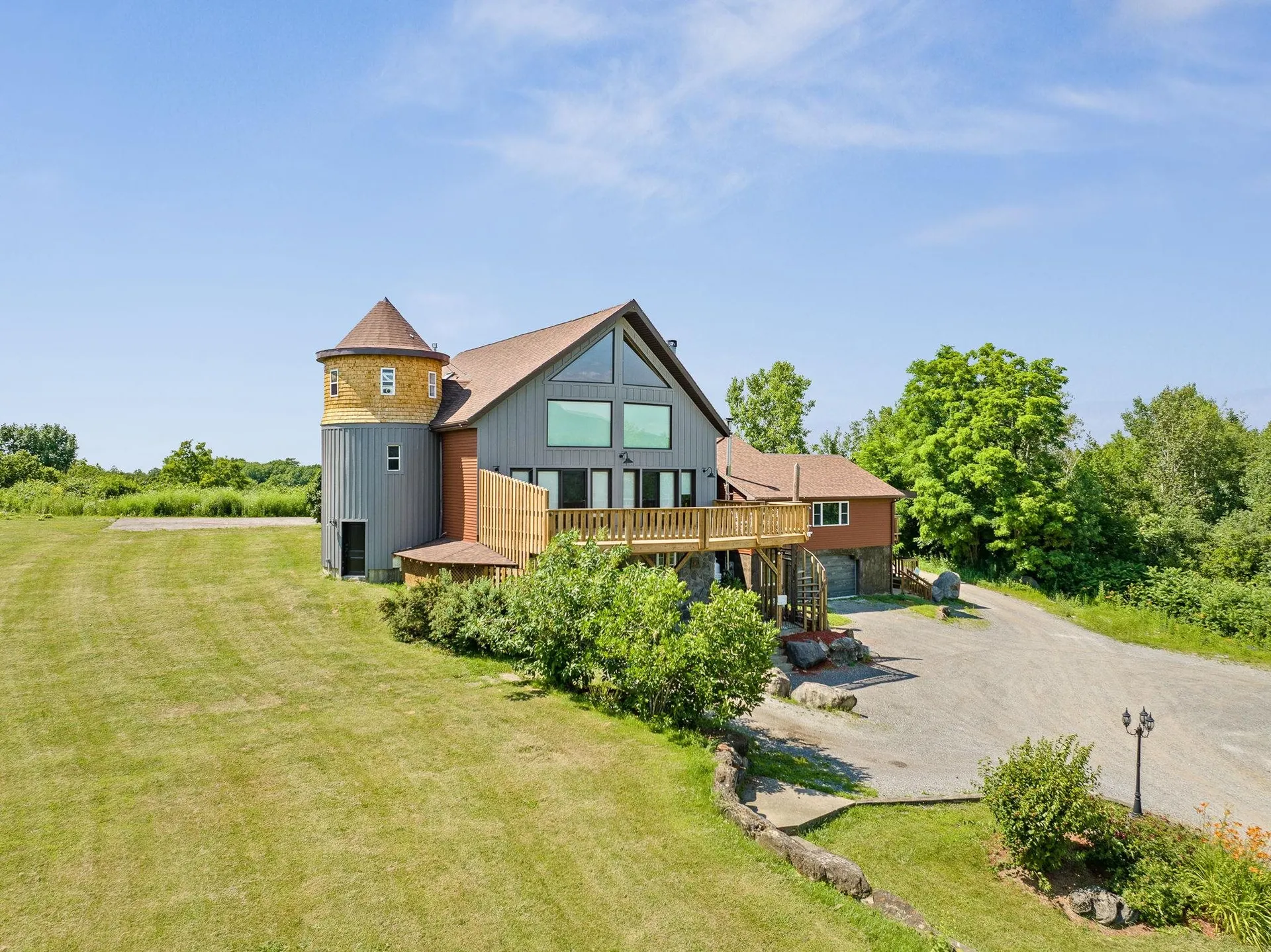 2139 Bronson Road St. Albans Town VT 05478