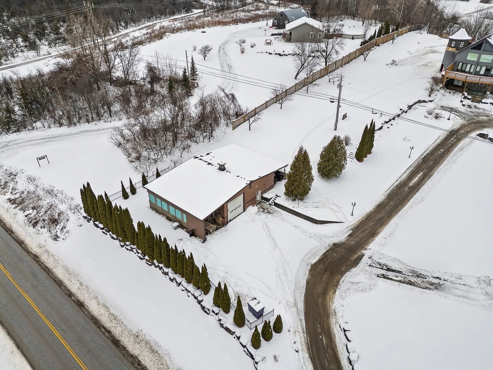 2139 Bronson Road St. Albans Town VT 05478