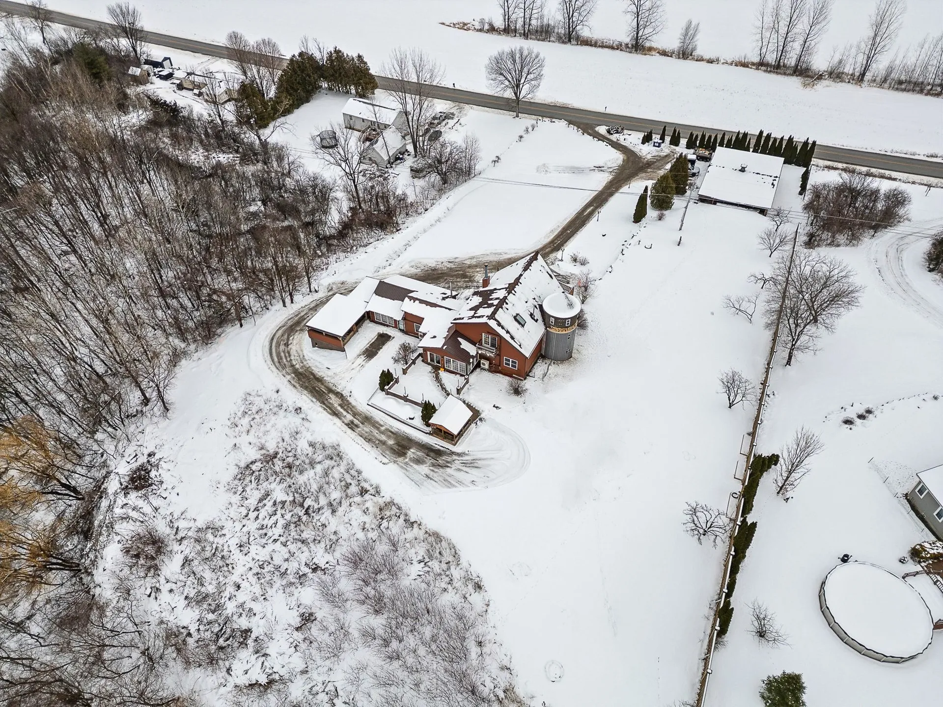 2139 Bronson Road St. Albans Town VT 05478