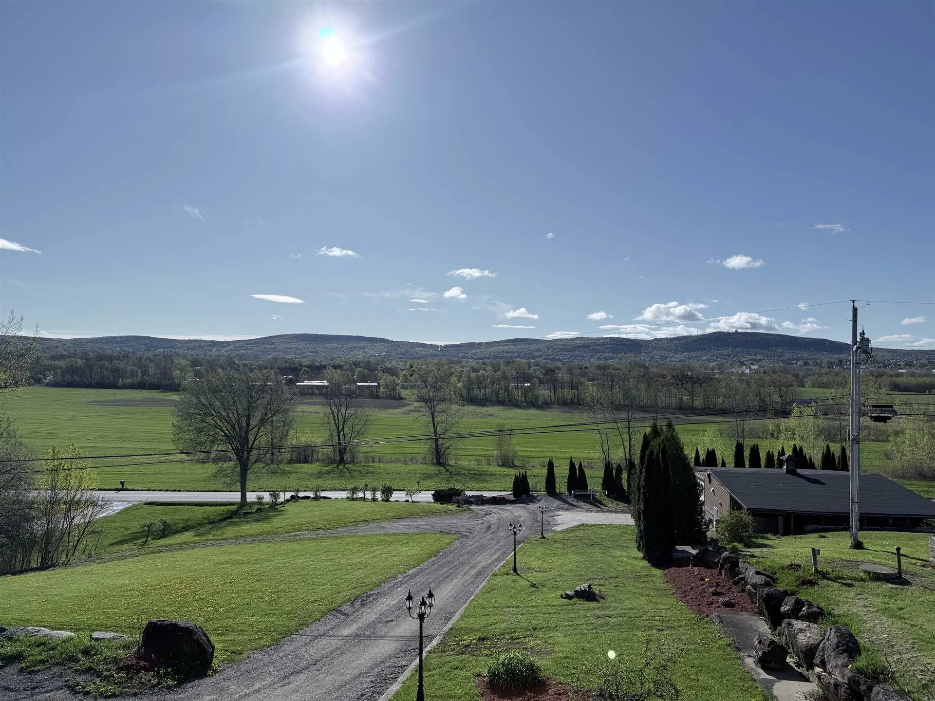 2139 Bronson Road St. Albans Town VT 05478