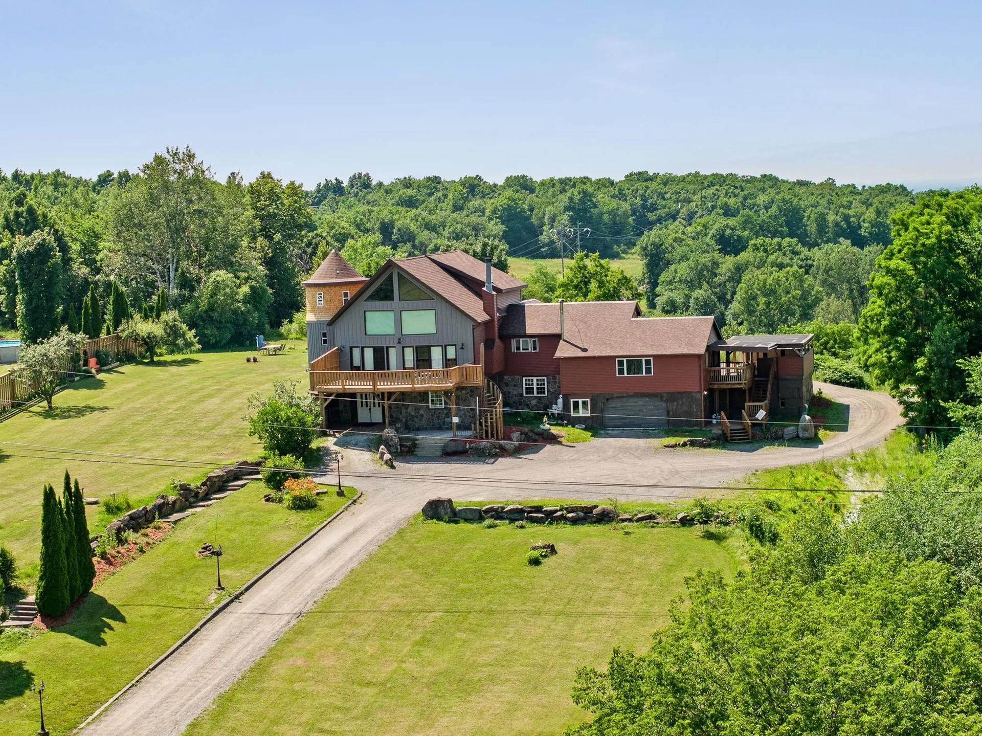 2139 Bronson Road St. Albans Town VT 05478