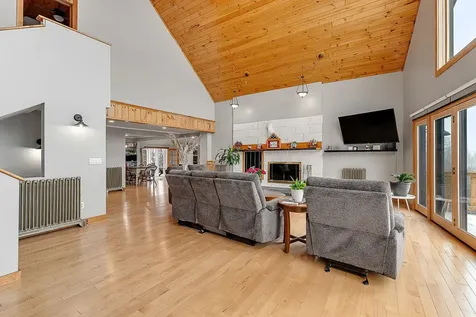 2139 Bronson Road St. Albans Town VT 05478