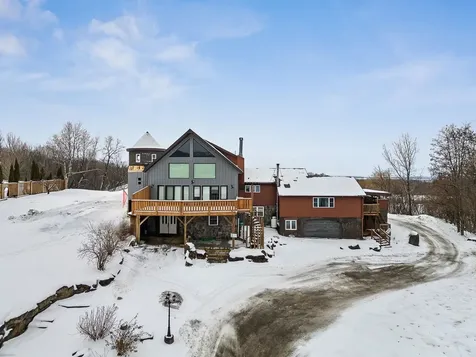 2139 Bronson Road St. Albans Town VT 05478