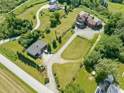2139 Bronson Road St. Albans Town VT 05478