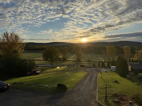 2139 Bronson Road St. Albans Town VT 05478