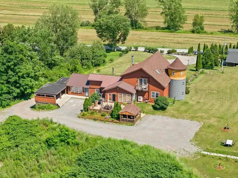 2139 Bronson Road St. Albans Town VT 05478