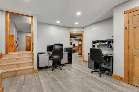 2139 Bronson Road St. Albans Town VT 05478