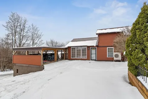 2139 Bronson Road St. Albans Town VT 05478