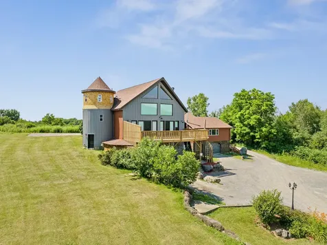 2139 Bronson Road St. Albans Town VT 05478