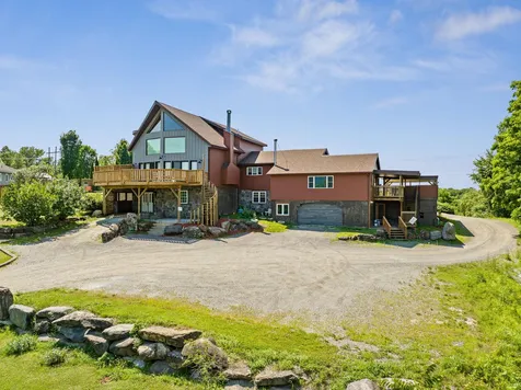 2139 Bronson Road St. Albans Town VT 05478