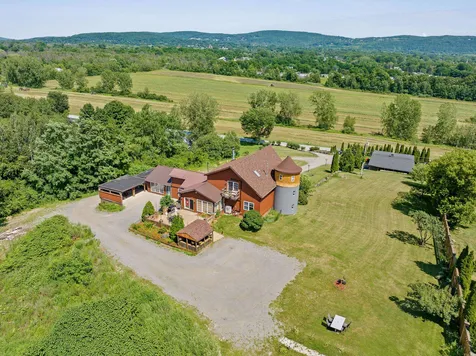 2139 Bronson Road St. Albans Town VT 05478