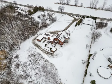 2139 Bronson Road St. Albans Town VT 05478