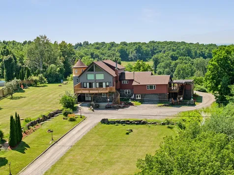 2139 Bronson Road St. Albans Town VT 05478